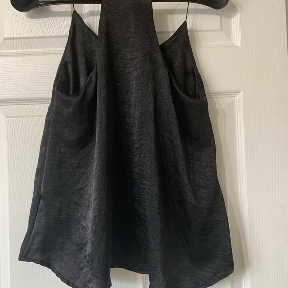 Mod Ref Black Racerback Medium - Picture 4 of 4